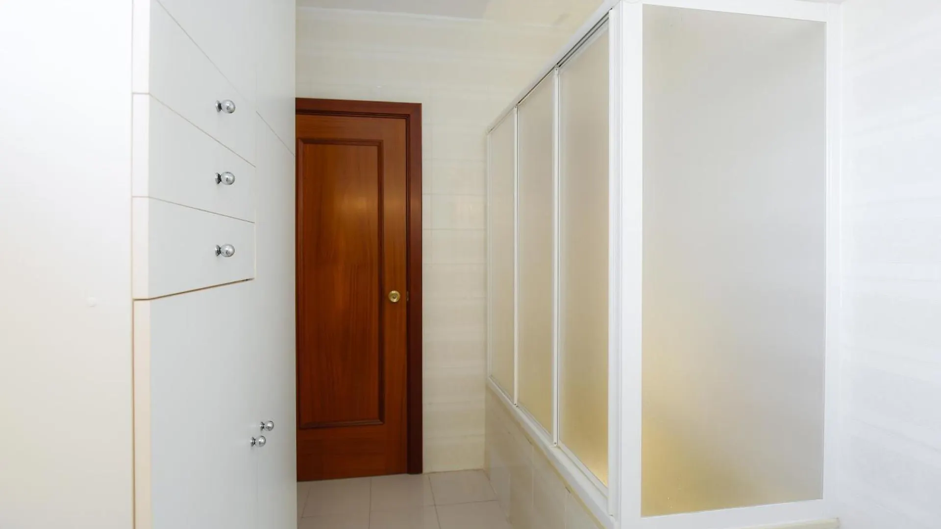 New Albeniz Planet Costa Dorada Apartment La Pineda