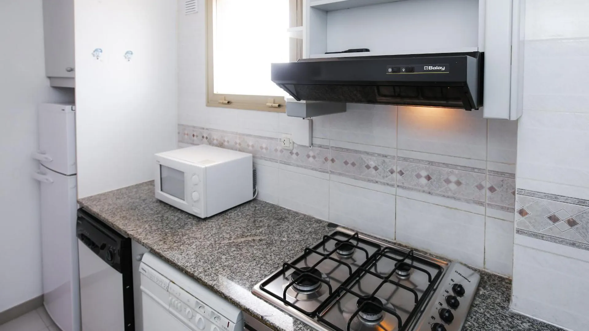 New Albeniz Planet Costa Dorada Apartment La Pineda