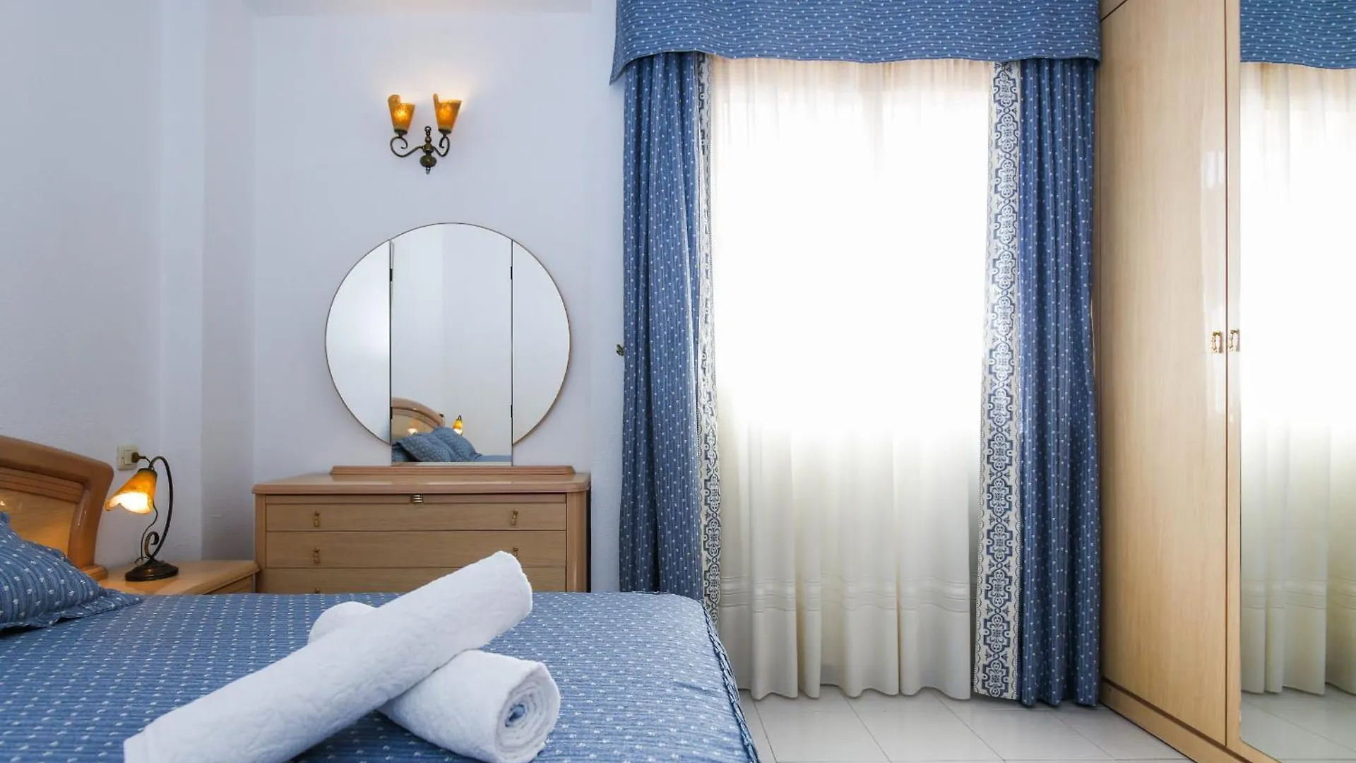 New Albeniz Planet Costa Dorada Apartment La Pineda Spain