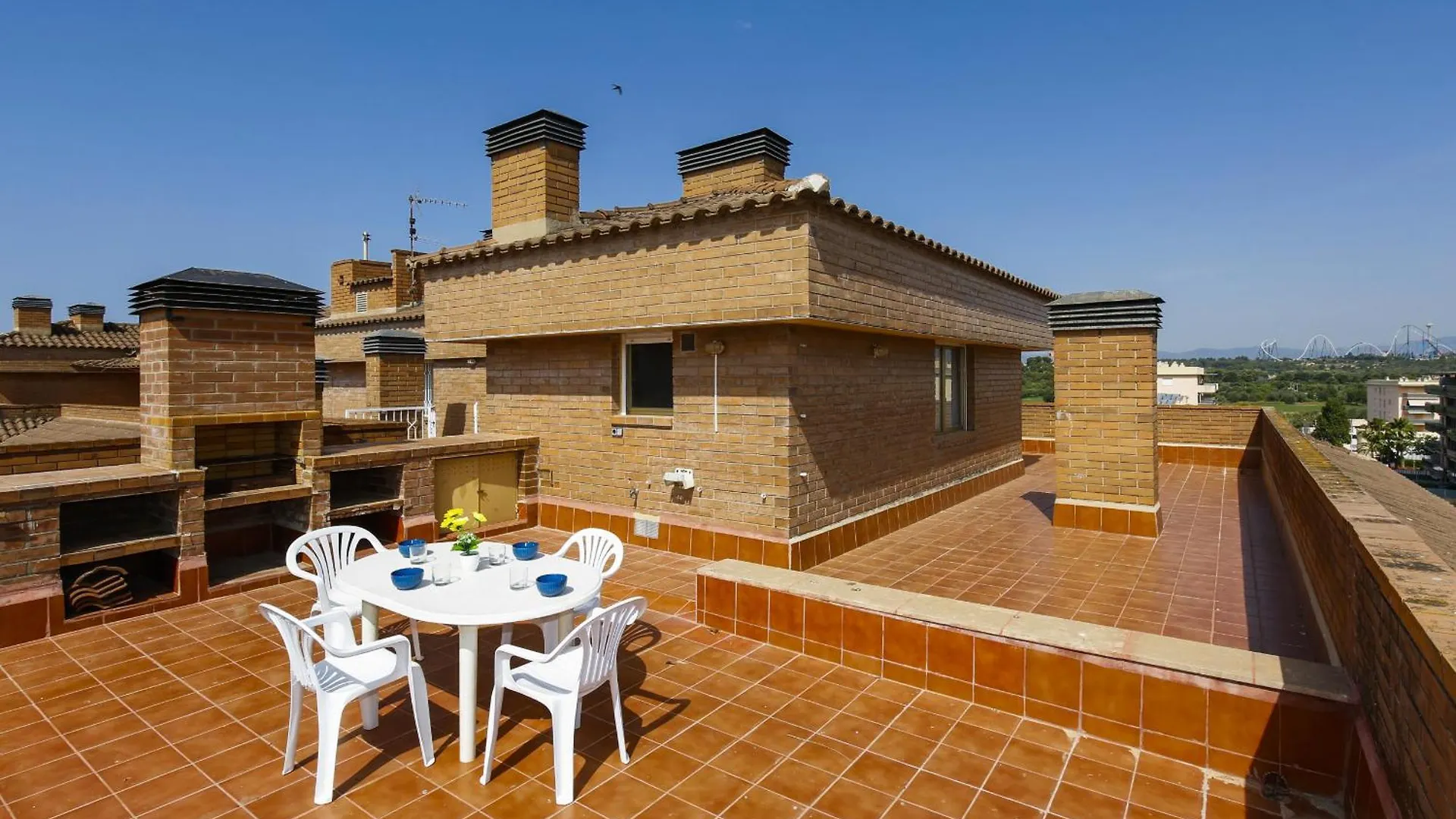 New Albeniz Planet Costa Dorada Apartment La Pineda 0*,  Spain
