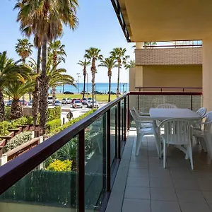 Just Oliver Holidays- Mediterraneo 411 Apartamento