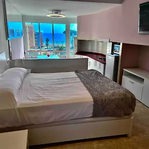 Estudio Con Vistas Al Mar Apartamento